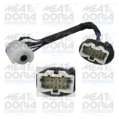 Ignition Switch